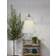 Star Trading Solia Pendellampa ∅ 28cm