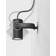 Philips Hue Lily Ext. Spike 1x8W 24V Bedlampe 8.4cm