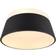 Trio Lighting Baroness Takplafond ∅ 45cm