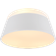 Trio Lighting Baroness Takplafond ∅ 45cm