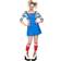 Smiffys Miss Chucky Costume