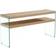 Dkd Home Decor Walnut Modern Console Table 45x160cm