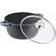 Cheffinger - with lid 32 cm
