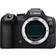Canon EOS R6 Mark II Black