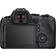 Canon EOS R6 Mark II Black