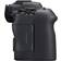 Canon EOS R6 Mark II Black