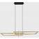 Trio Lighting Salina Pendant Lamp 110cm