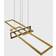 Trio Lighting Salina Lampada a Sospensione 110cm