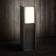 Philips Hue Turaco 1x9W 230V Pullert 40.2cm