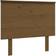 vidaXL 94x6x82.5cm Headboard 94cm