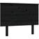 vidaXL 104x6x82.5cm Headboard 104cm