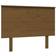 vidaXL 104x6x82.5cm Headboard 104cm