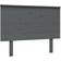 vidaXL 104x6x82.5cm Headboard 104cm