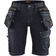 Blåkläder Craftsman Shorts Stretch X1900 W