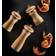 Cole & Mason Sherwood Sand Precision Pepper Mill 12cm