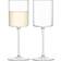 LSA International Otis Copa de Vino Blanco 24cl 2pcs