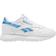 Reebok Classic Leather SP W - Cloud White/Cloud White/Essential Blue