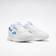 Reebok Classic Leather SP W - Cloud White/Cloud White/Essential Blue