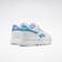 Reebok Classic Leather SP W - Cloud White/Cloud White/Essential Blue