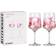 Ritzenhoff Summer Sonnet Hvidvinsglas 54cl 2stk