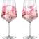 Ritzenhoff Summer Sonnet Hvitvinsglass 54cl 2st