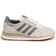 adidas ZX 500 M - Aluminium/Wonder White/Aluminium