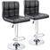 Furmax Swivel Adjustable Hydraulic Bar Stool 44" 2