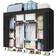 Lokeme Portable Closet Wardrobe 67x69"