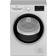 Beko B3T4811DW White