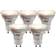 Luedd 3-Step LED Lamps 5W GU10