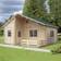 Palmako 106566 (Building Area 40 m²)