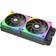 Thermaltake ToughFan 14 RGB 3 Pack 140mm