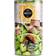 Nordthy Mini Muesli Bars Apple in Tubes 400g 25st