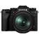 Fujifilm X-T5 + XF 16-80mm F4 R OIS WR Black