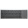 Dell KB740 Compact Multi-Device Wireless Keyboard (English)