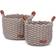 Kidsdepot m Baskets Set 2 Storage Basket