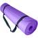 Azure Soft Air Flow Yoga Exercise Mat 10mm