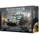 Games Workshop Warhammer The Horus Heresy Deimos Pattern Predator Support Tank