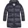 Tommy Hilfiger Long Shiny Puffer