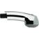 Grohe (46312IE0) Gris, Chrome