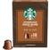 Starbucks Nespresso House Blend Coffee Capsule 103g 18Stk.