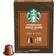 Starbucks Nespresso Lungo House Blend kapsler 103g 18stk