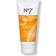 No7 Radiance Plus Daily Energising Exfoliating Face Cleanser 100ml