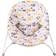 Red Kite Bambino Bouncer Bounce Chair with Elephant Pattern