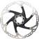 Shimano Deore XT SM-RT76 Rotor 203mm