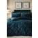 Soiree Mira Duvet Cover Blue (200x200cm)