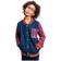 Cerda Cotton Brushed Harry Potter Sweatshirt - Blå
