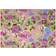 Sweet Town Car Children's Mat 140x200cm