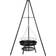 Dangrill Tripod Fire Place 86360