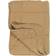 Ib Laursen Vintage Filt Brun (180x130cm)